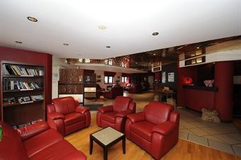 Hotel Kyriad Le Havre Centre