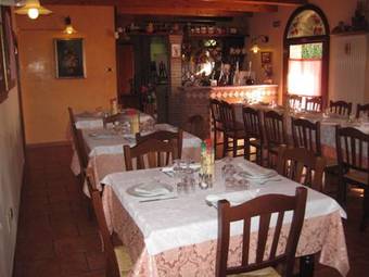 Agroturismo Agriturismo Alla Strozza