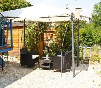 Hostal Les Bichottes