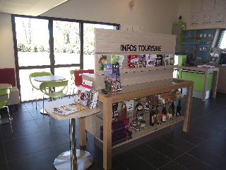 Inter-hotel La Verriaire