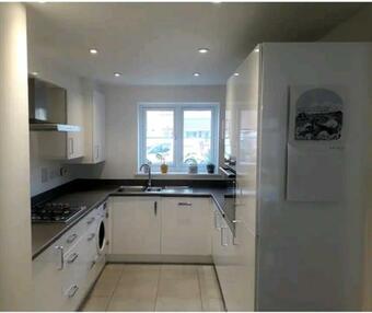 Pass The Keys Bright 3 Bedroom Home With Garden In Braunton