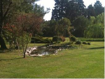 Bed & Breakfast Le Mas D'herm�s