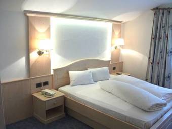 Hotel Schwarzbachhof