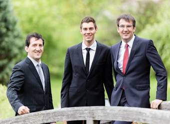 Hotel Schwarzenstein