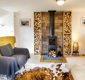 Great Lilly Cottage