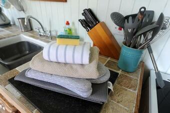 Apartamento The Green House At Tathhill