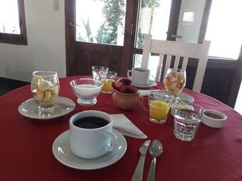 Bed & Breakfast Hotel Texas