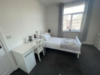 Lovely 2 Bedroom Apartment In Northumberland