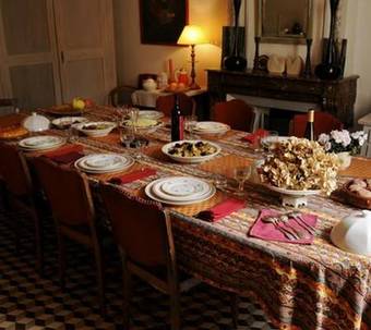 Hostal Bed And Breakfast Au Soleil