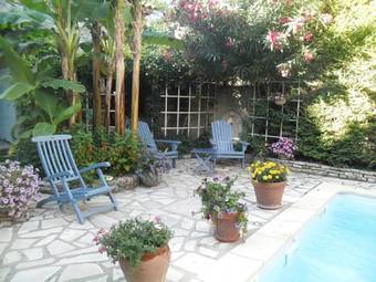 Bed & Breakfast Le Clos D'isabelle