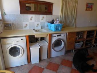 B&B La Cabane Insolite