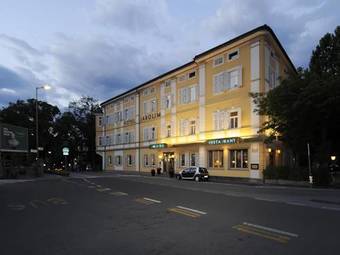 Hotel Jarolim