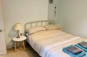 Apartamento 2 Bedroom Flat In The Heart Of Berkeley