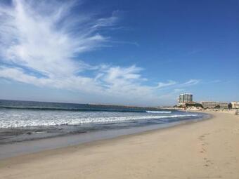 Ofir Beach House Bonan�a