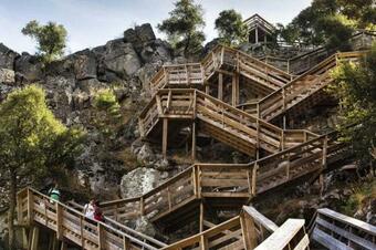 Casa Do Costa Em Arouca Com Piscina