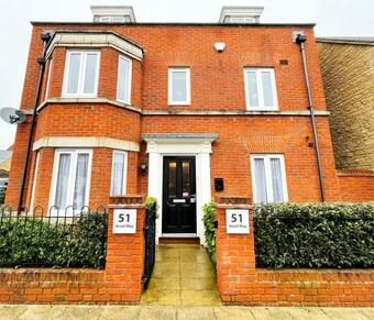 Beautiful Serviced Accommodation Bicester