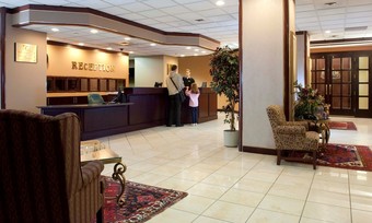 Hotel Capital Hill & Suites Ottawa