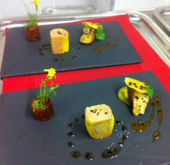 Hotel H�tel Les 3 Barbus