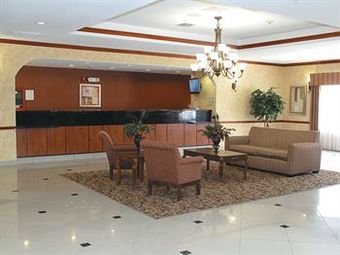 Hotel La Quinta Inn & Suites - Orange
