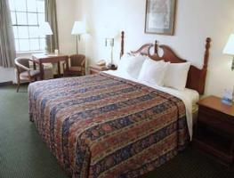 Motel Days Inn Orange