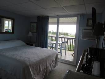 Posada Windjammer By The Sea