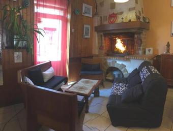 Hostal Auberge Le Marais