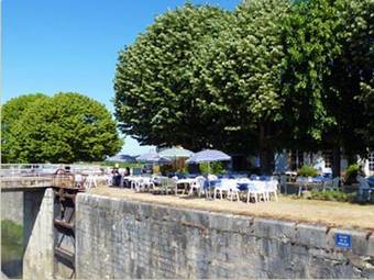 Apartamento R�sidence H�teli�re La Marine