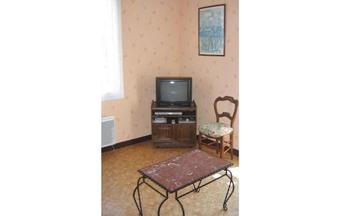 Holiday Home Rue De Morpoigne