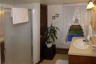 Posada The Chester House Inn