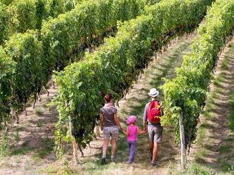 Holiday Home Le Village Du Soleil Cahors Mauroux