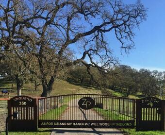 Agroturismo Z Ranch