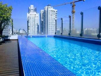Apartamento Sinclair Trinidad