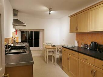 Norfolk Pad - Lovely 1 Bed Apartment In Bath