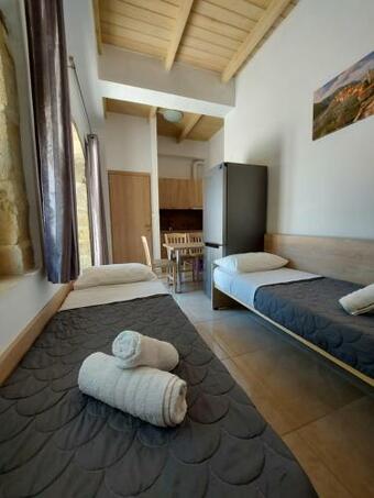 Apartamento Creteresort