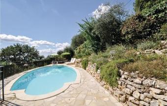 Holiday Home Speracedes Route De Cabris