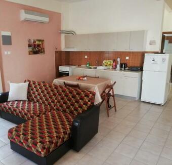 Beautiful Apartment Anais Near The Sea