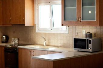 Villa Perivoli Cottage, A Rural Bliss Of Nature!