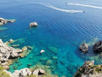 Apartamento Marilenas Home