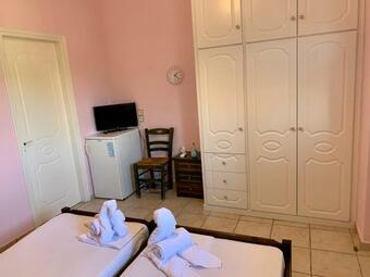 Apartamento Zygas House