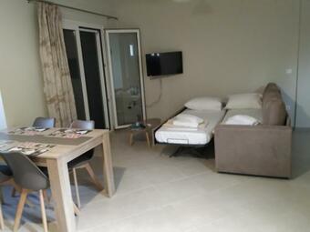 Apartamento Casa Di Calma