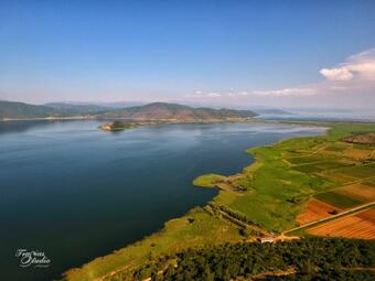 Dora's House At Agios Germanos