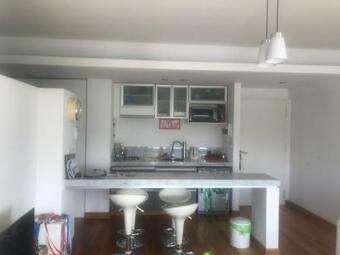 Apartamento Av Kennedy Y Cerviño A Metros Embajada Eeuu