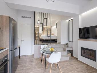 Vinum Rus Small Suite For 2 In The Village