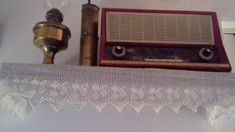 Villa Xenios Zeus Fournario