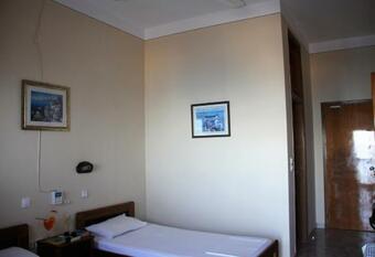 Apartamento Chrissi Akti