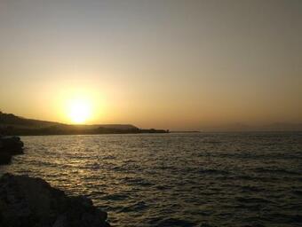 Apartamento Derveni Summer Time