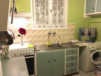 Apartamento Yuki Seaside Summer House