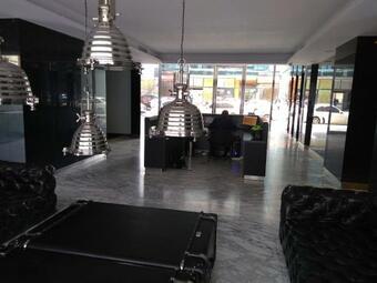 Apartamento Lumiere Puerto Madero