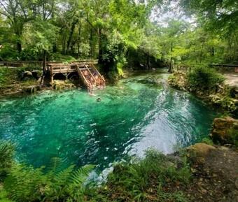 Rustic Farm Cabin Romantic Secluded And Private