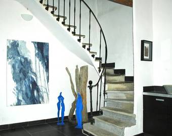 Bed & Breakfast La Maison Du Ruisseau